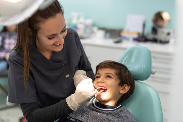 Best Cosmetic Emergency Dentistry in San Diego, TX