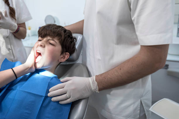 Best Emergency TMJ Treatment in San Diego, TX